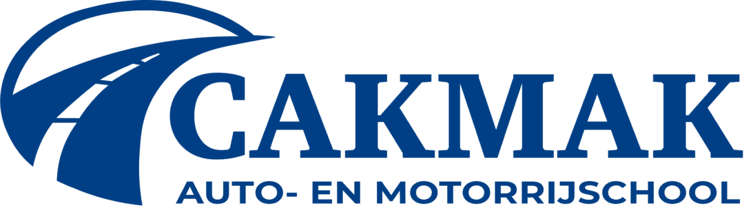 Cakmak Rijschool Cakmak Rijschool logo