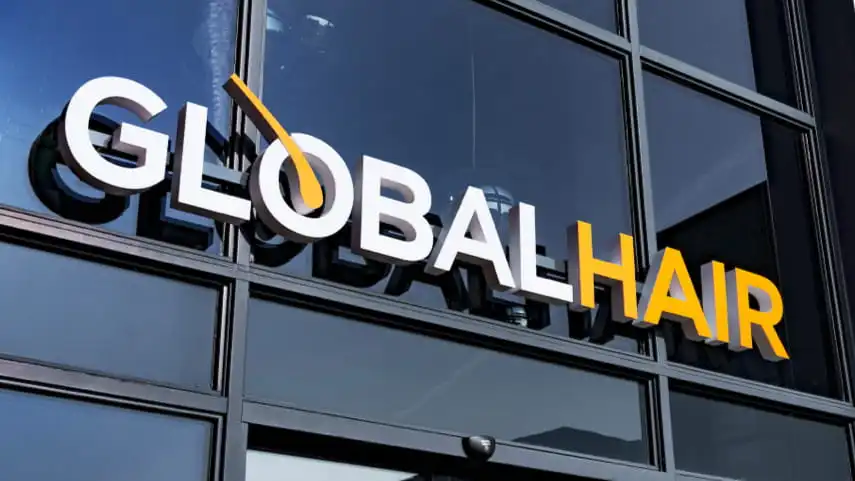 GlobalHair GlobalHair case study