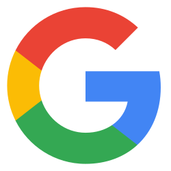 Google Google logo